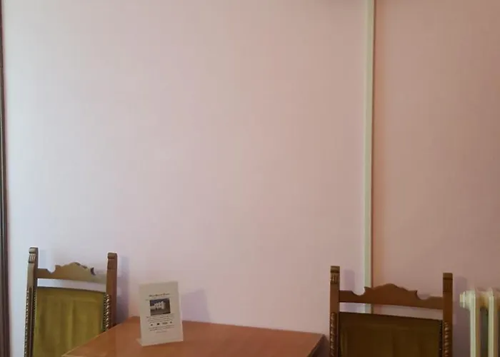 Albergo Ristorante Gualtieri