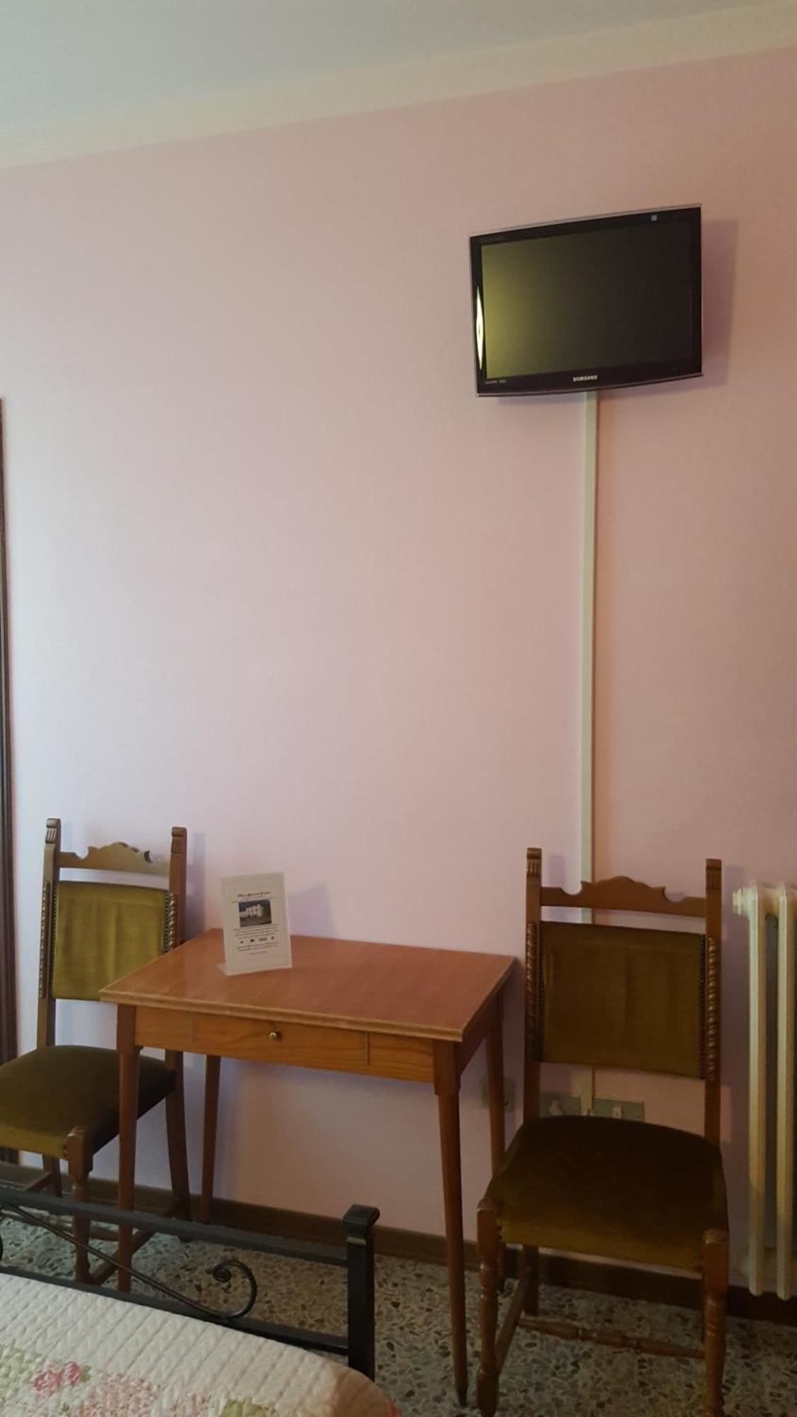 Hotel Ristorante Gualtieri Barberino di Mugello