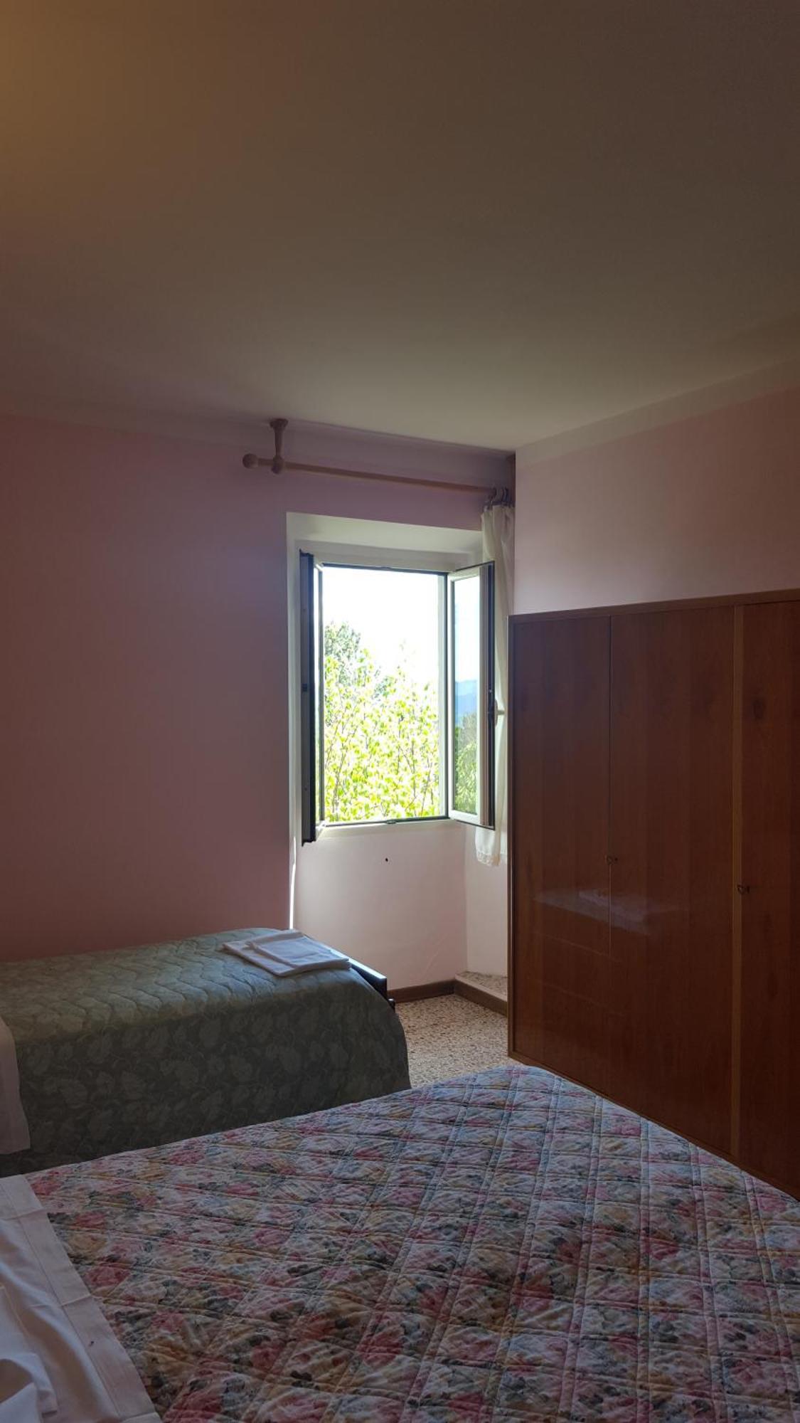 Ristorante Gualtieri Hotel 2*